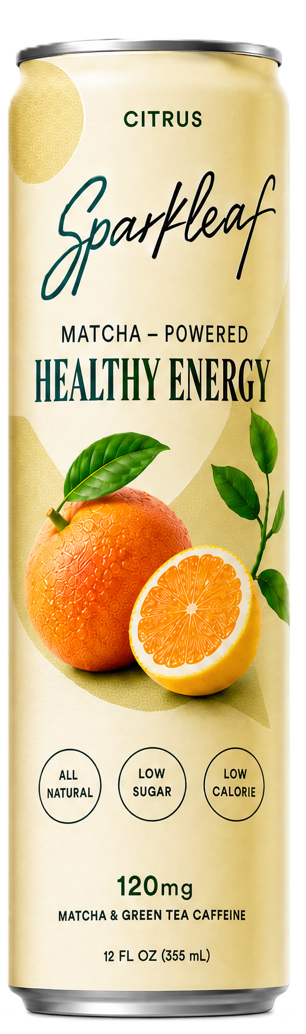 Spark Citrus